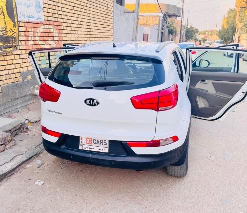 کیا سپۆرتاج